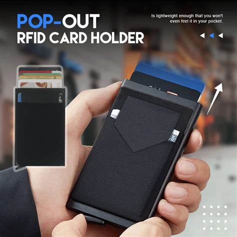 smart card holder metal|smart wallet website.